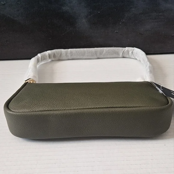 Kate Spade Pebble Leather Shoulder Bag NWT - Picture 5 of 16